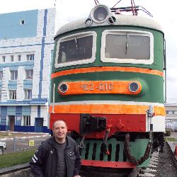 Олег