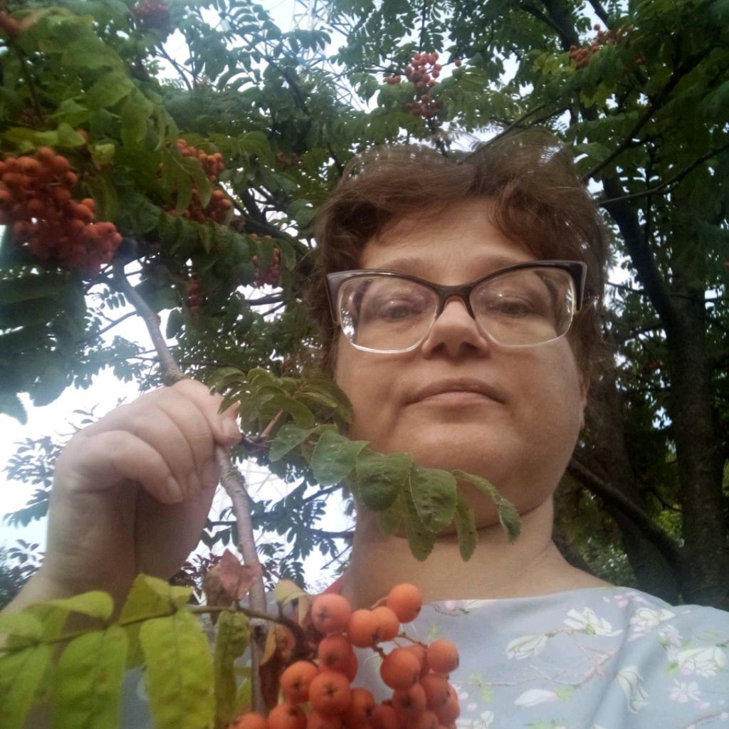 Елена Тарасова