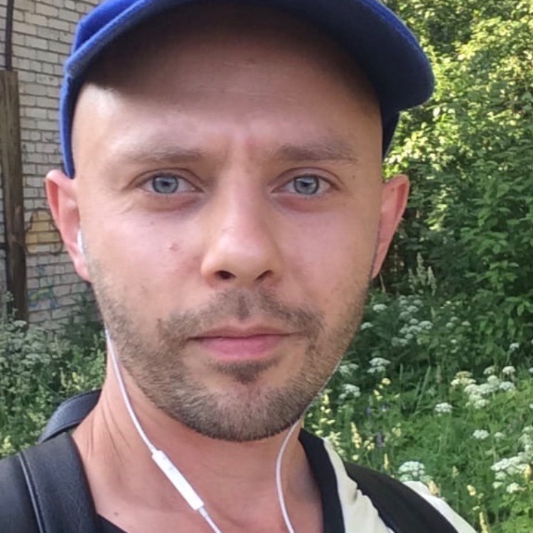 Алексей Османов