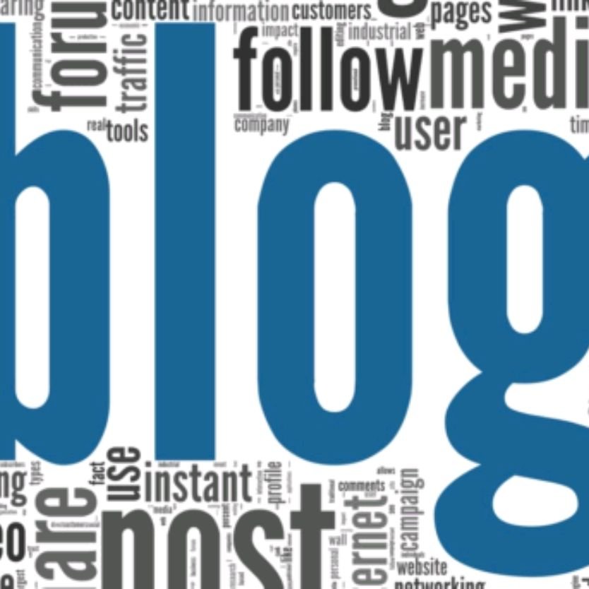 Мой BLOG