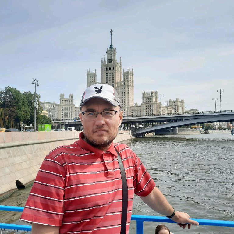 Андрей