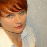 Светлана Тимошенко