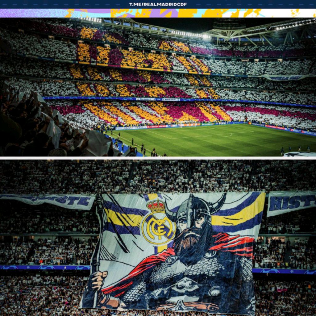 Mr.Real Madrid