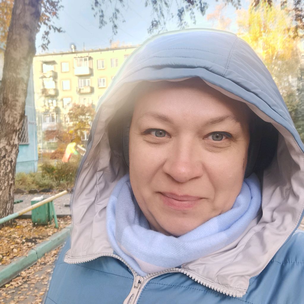 Баженова Елена