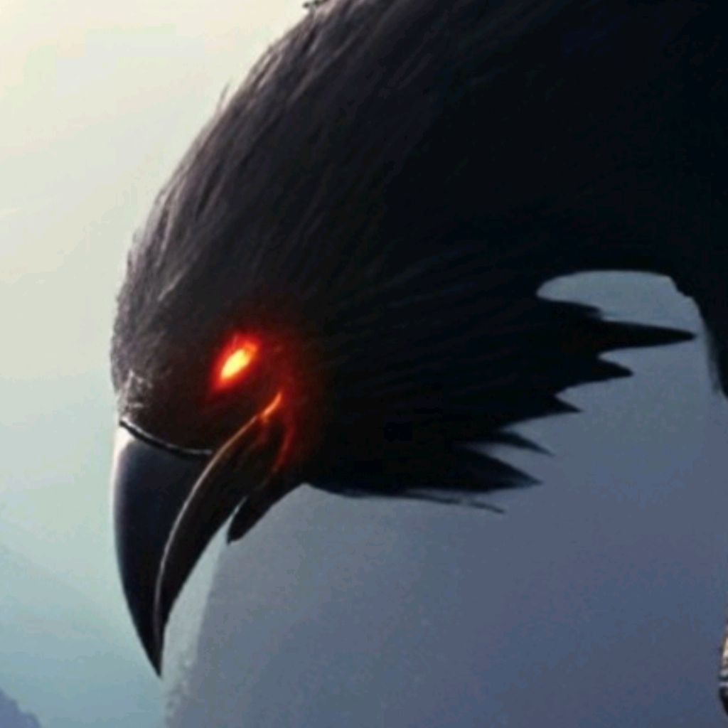 RaVeN Black