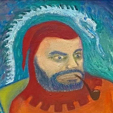 Владимир Кренк