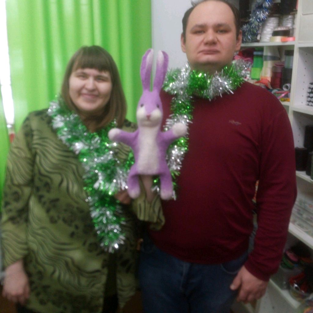 света