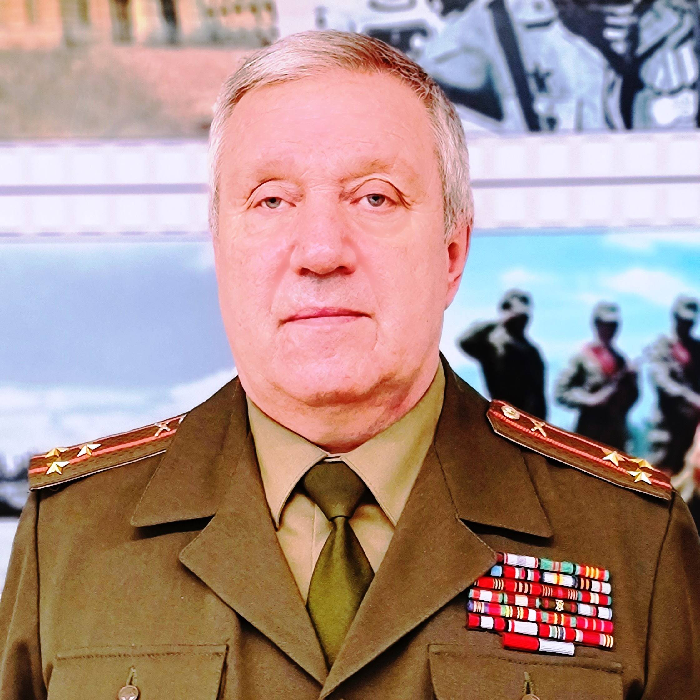 Музей Памяти воинов-интернационалистов г.Молодечно