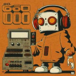 DJ909