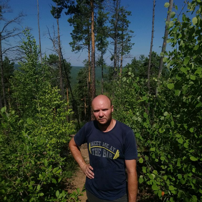 Сергей П