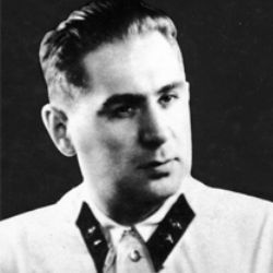 Павел Судоплатов