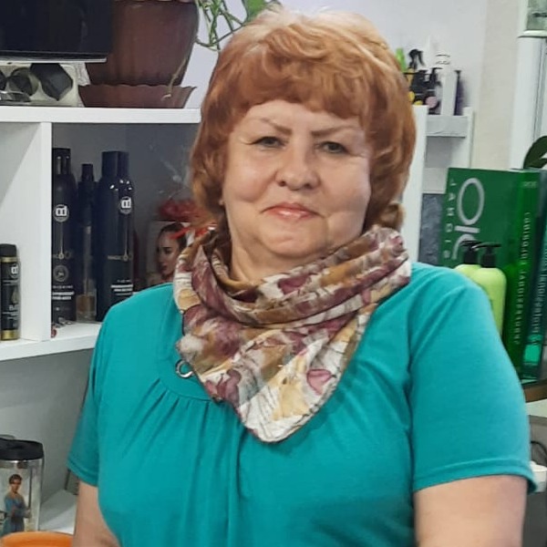 ГАЛИНА
