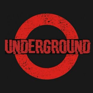 underground