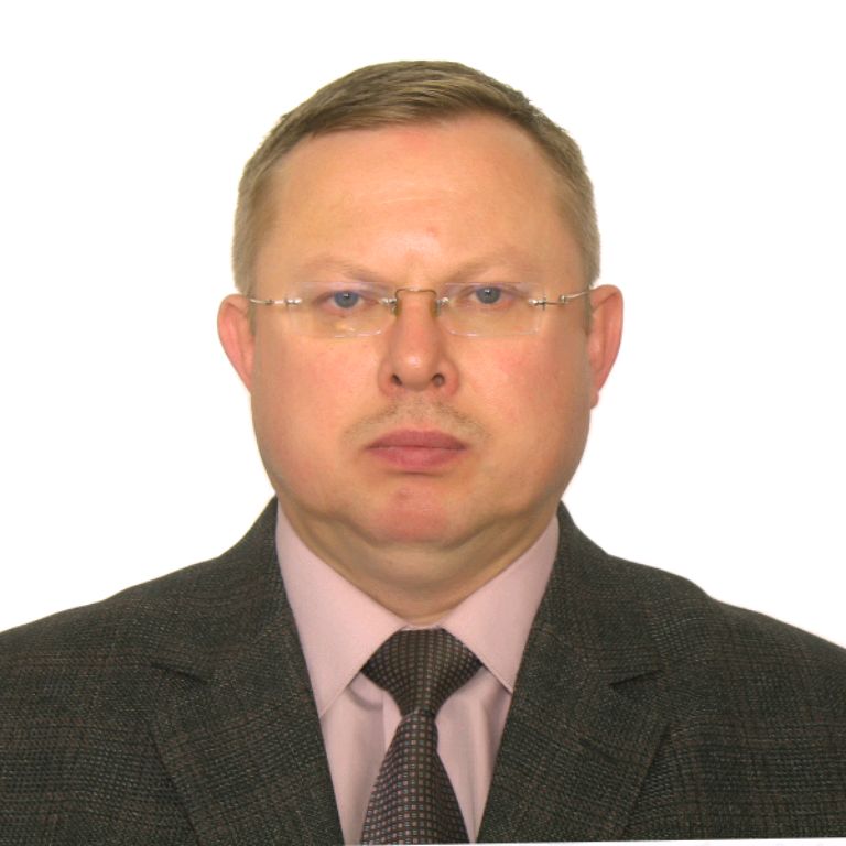 Роман Александрович