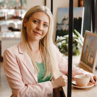 Belova_English for every day