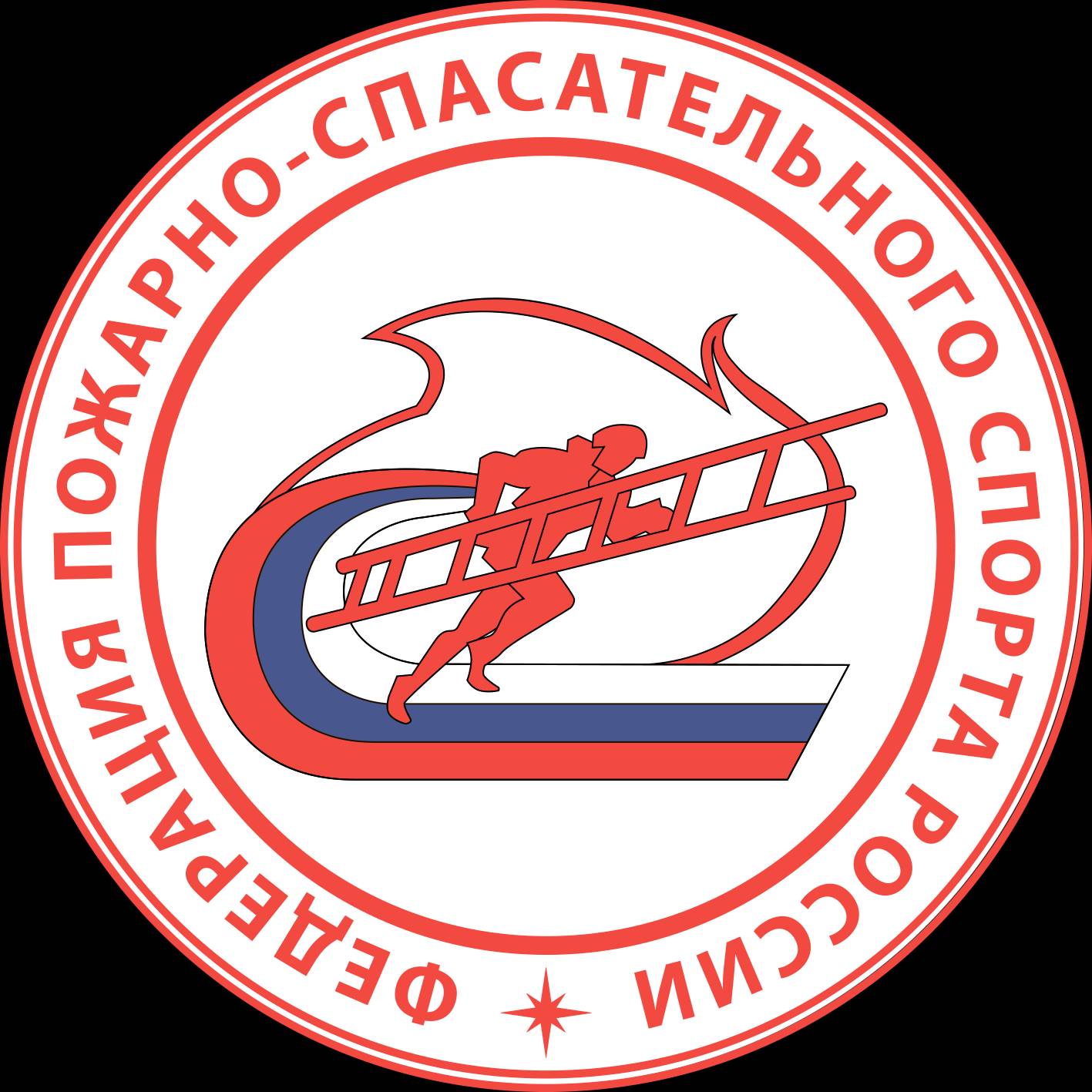 Федерация пожарно-спасательного спорта России