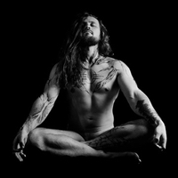 Dark.Vegan.God