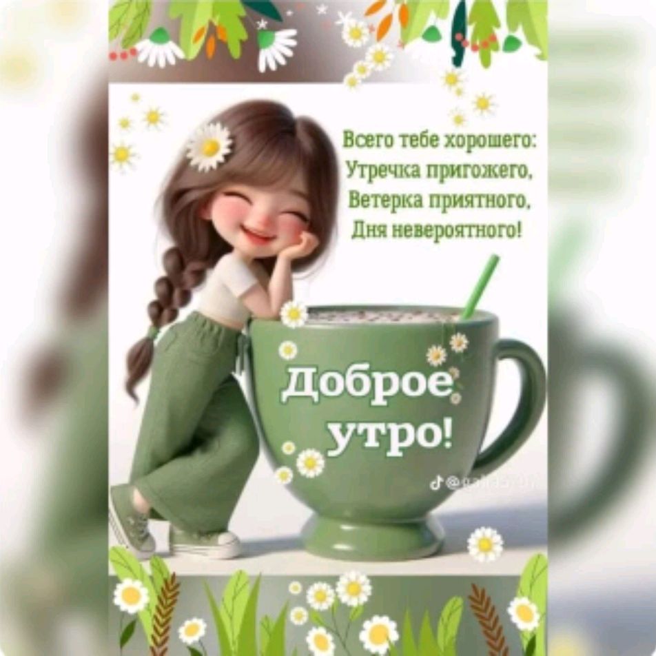 Кафе🍵😌