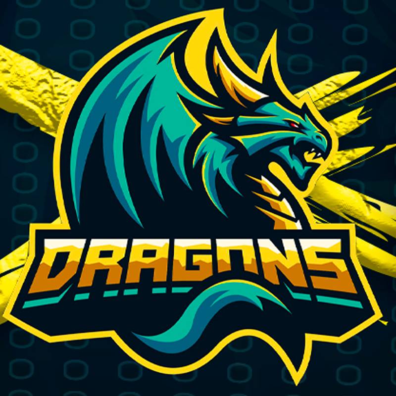 Dragons Gaming