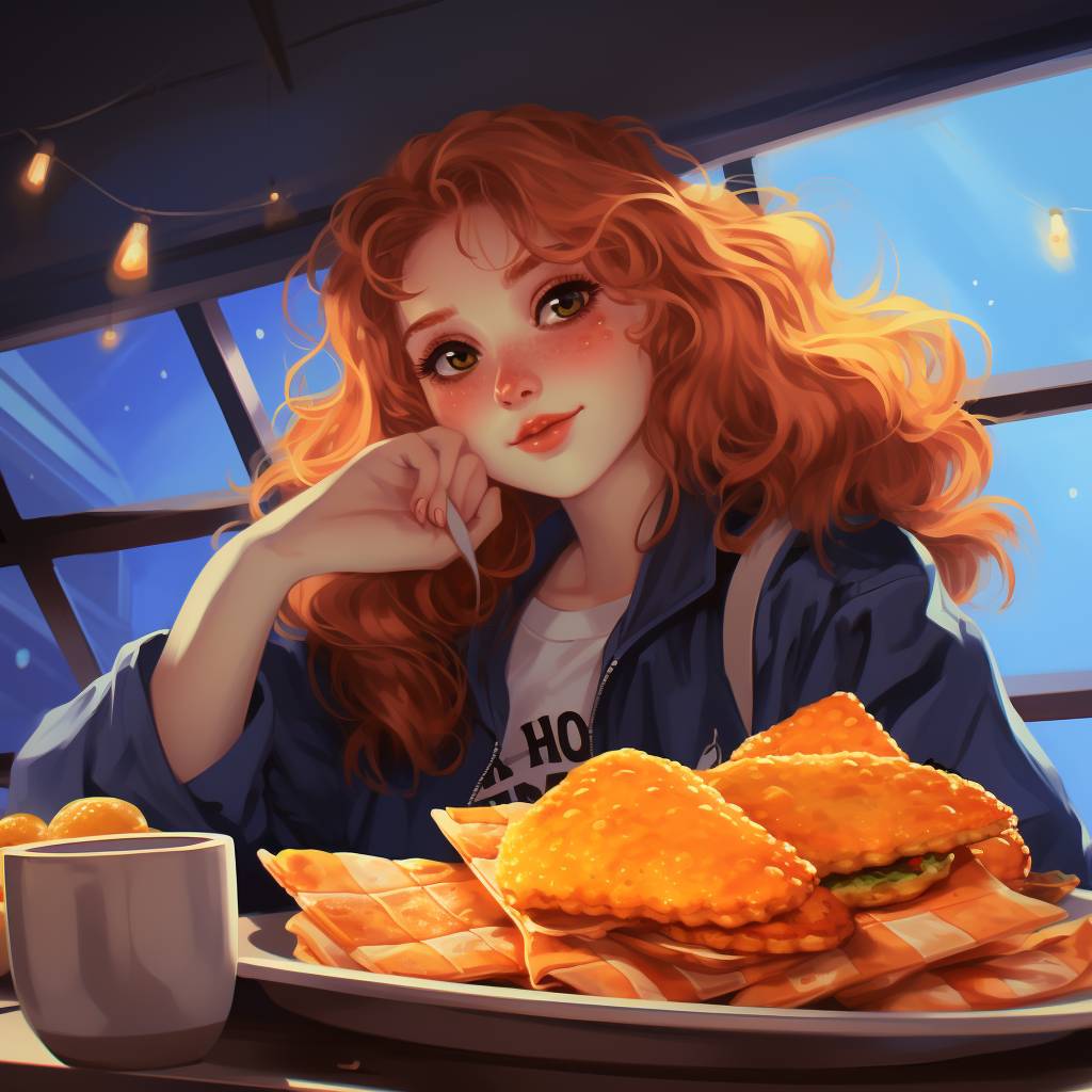 Вкусный Завтрак