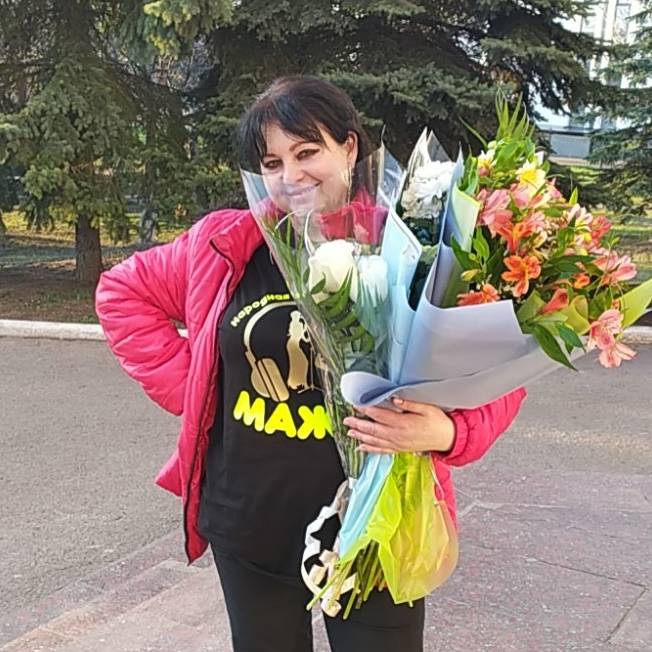 НВС"МАЖОР"Горловка