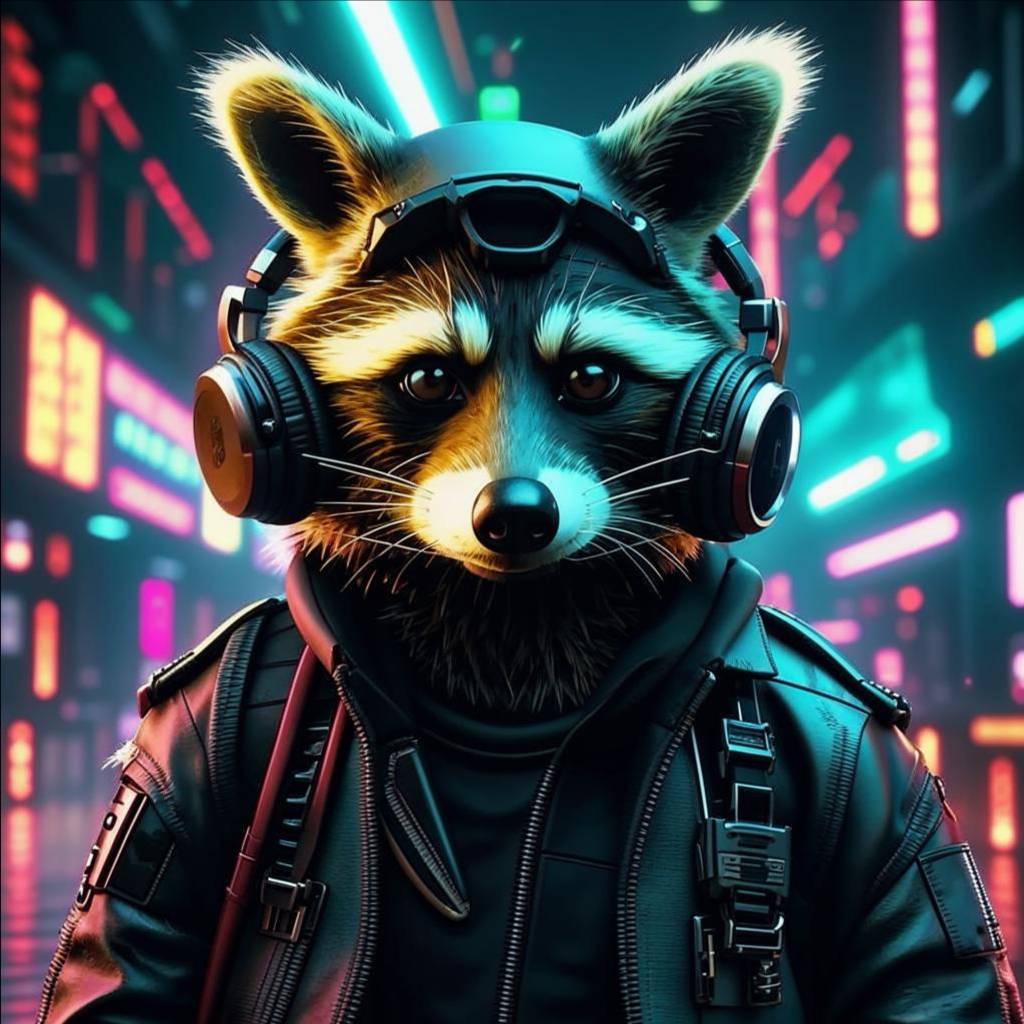RandomiZe Show