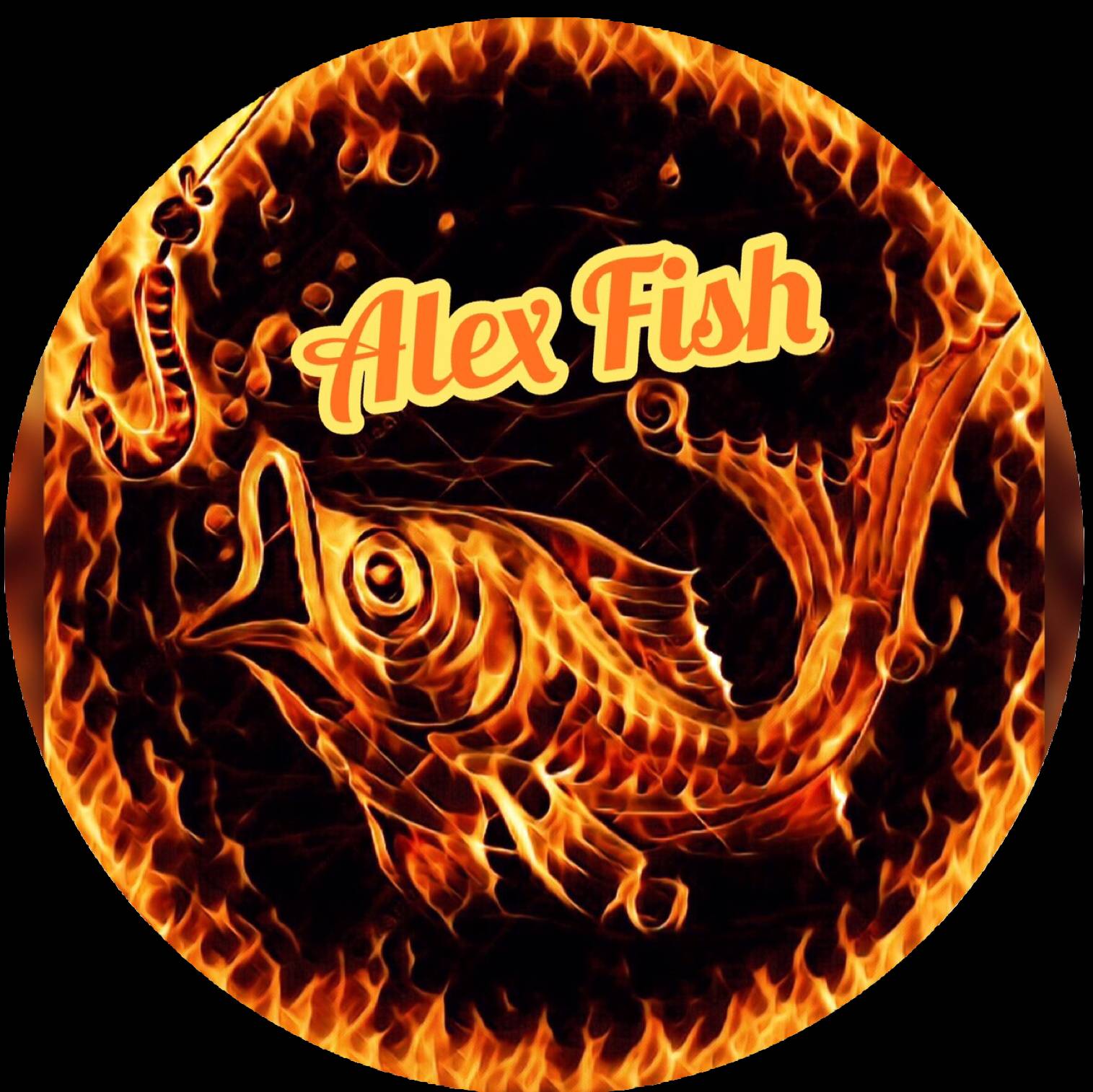 Alex Fish I Рыбалка I Дача I Путешествия