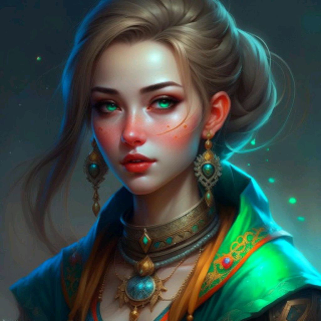 Anna A