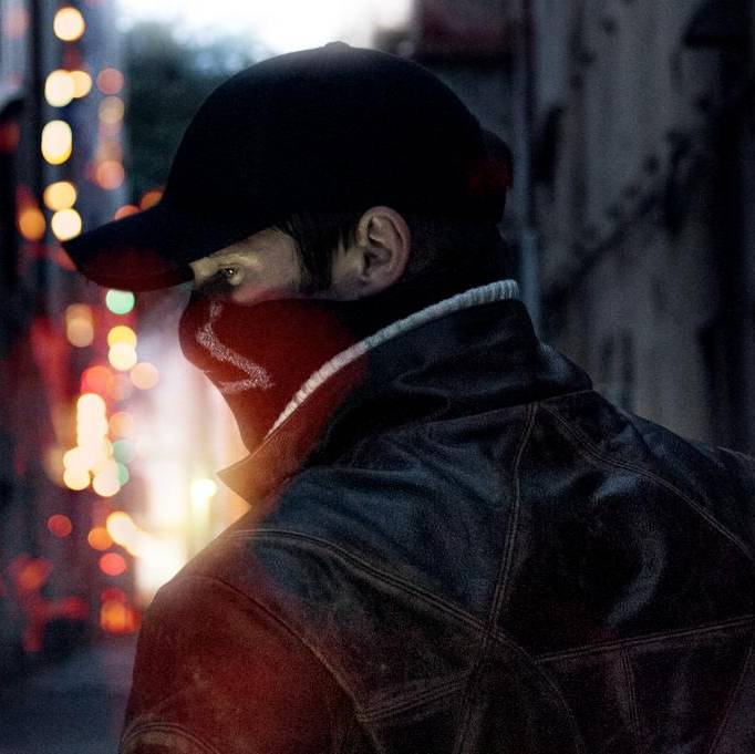Ronin From Siberia [Gaming]