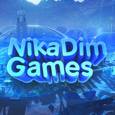 NikaDim Games