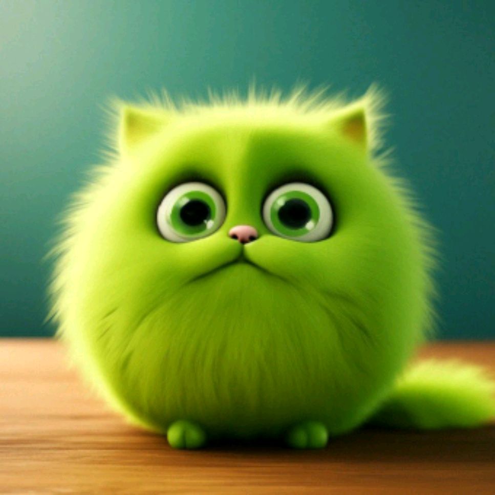 Смешные котики