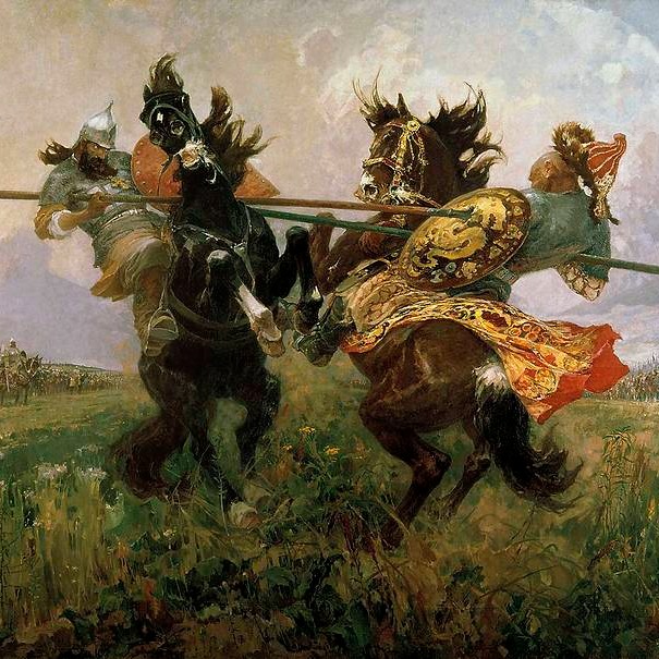 Юрий
