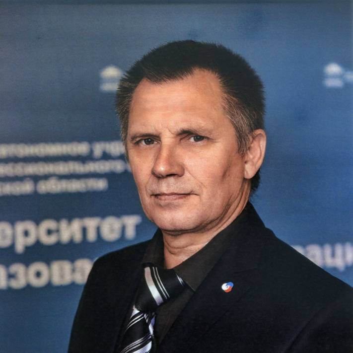 Куканов Михаил