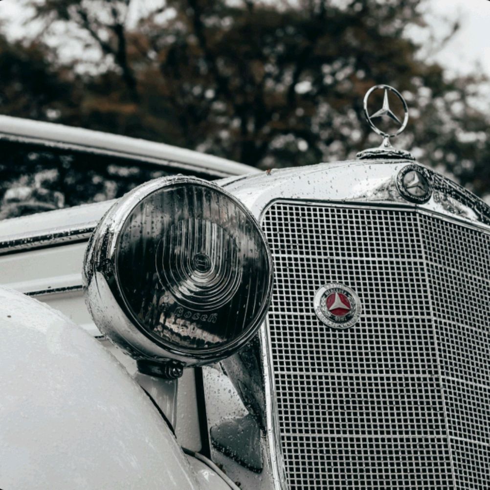 Mercedes