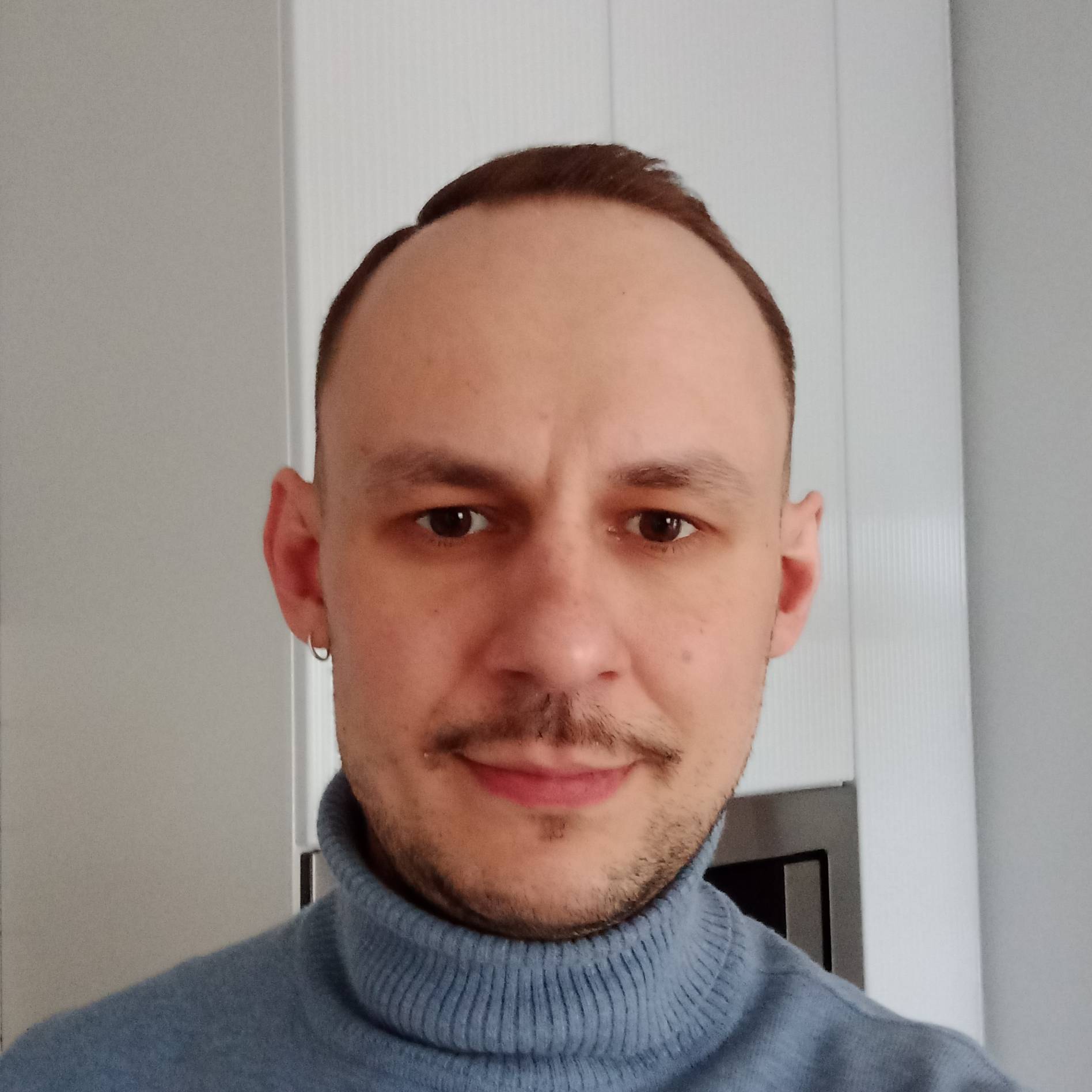Евгений Бренев