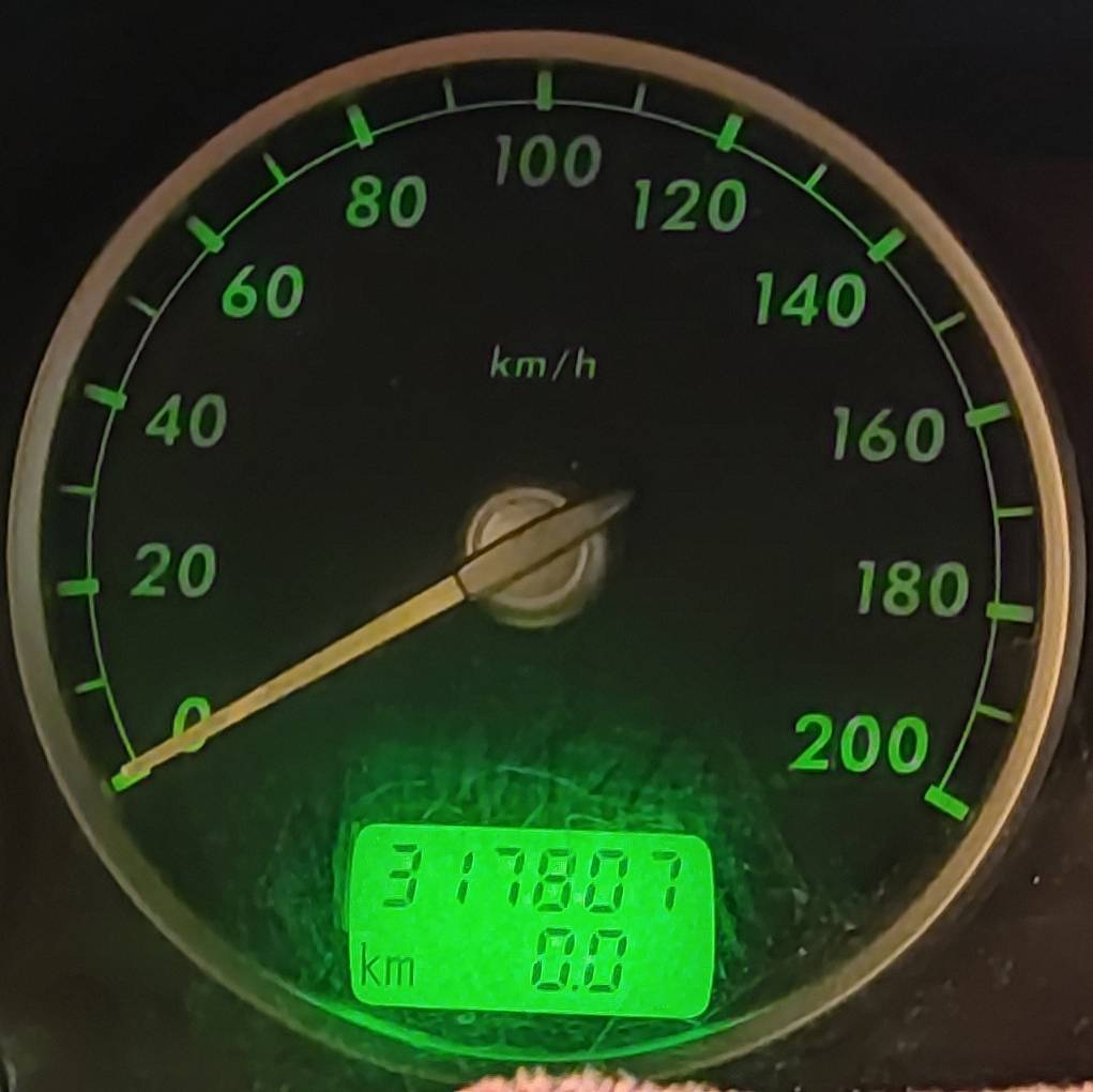 ГазелЬ LS
