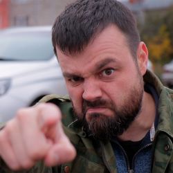 Paramonov