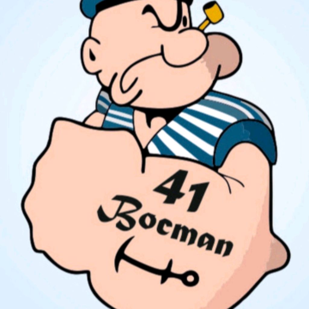 Боцман