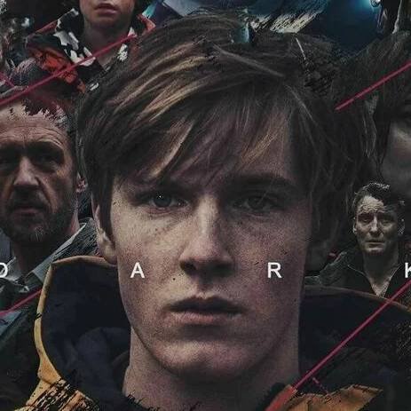 Сериал Тьма смотреть бесплатно