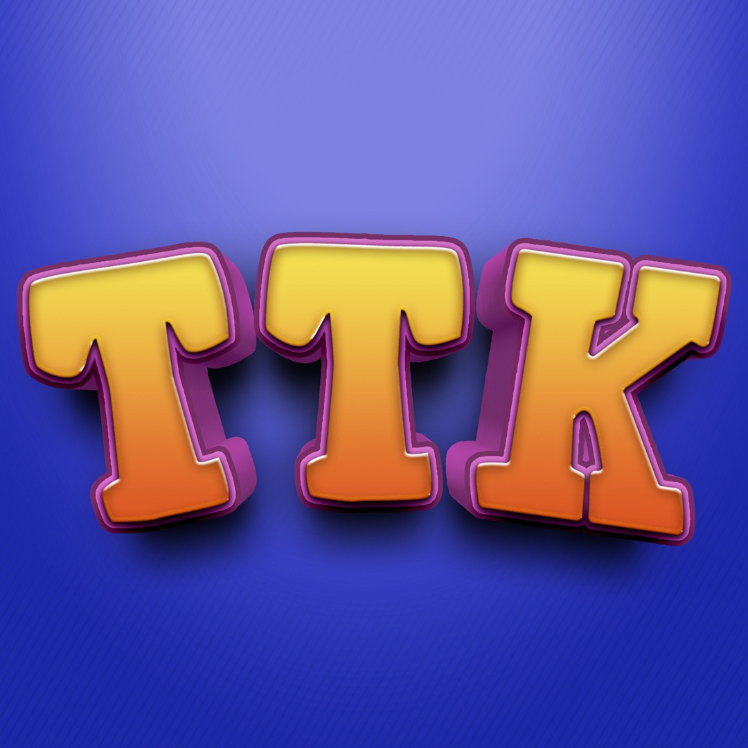 Tai Tai Kids - Детские стишки и песенки для детей!