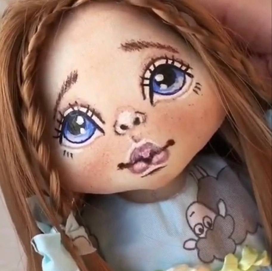 HandMade умелые ручки Laura