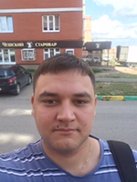 Анатолий Самусев