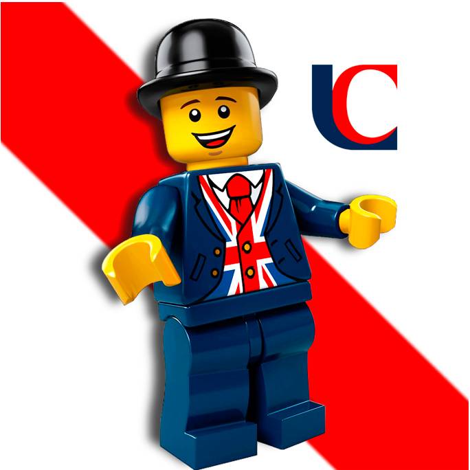LEGO Club