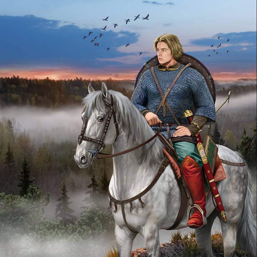 ВЕТЕР ПЕРЕМЕН