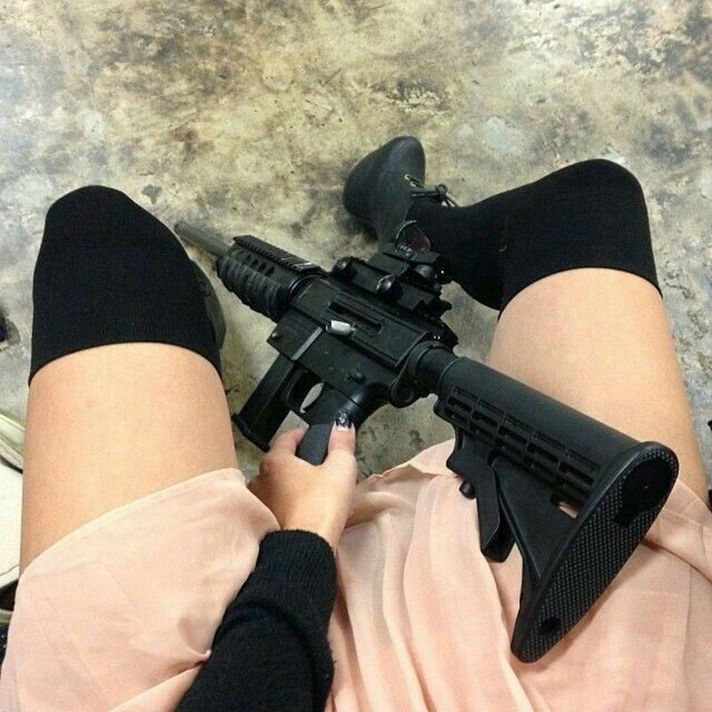 Устинов Никандр