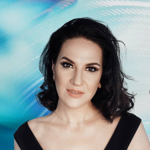 Марина Селиванова