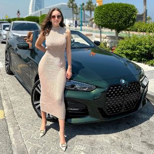 kalinka auto