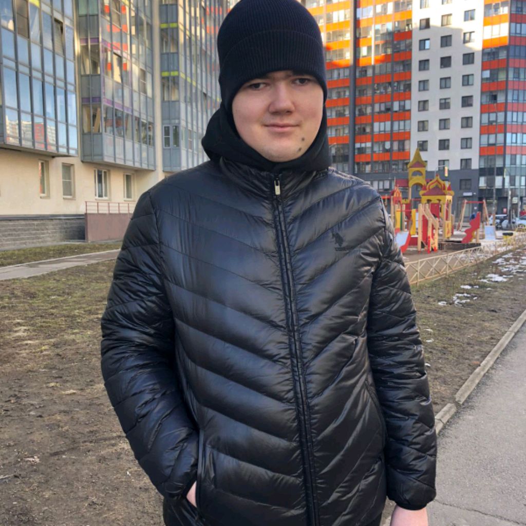 Женя Морозов