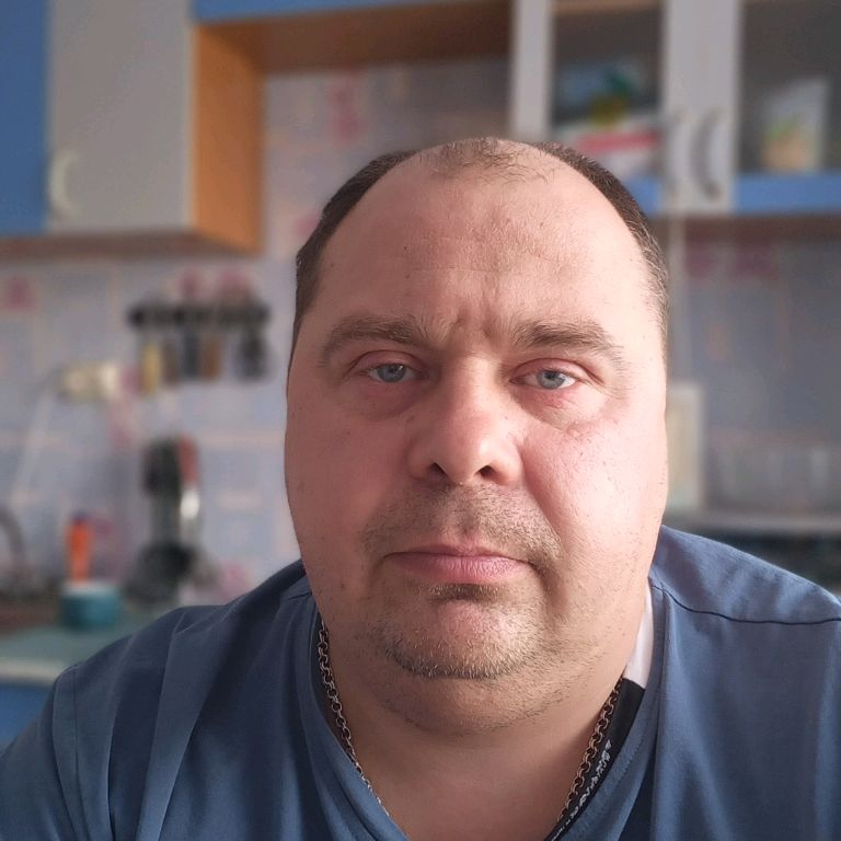 Алексей Сибирь