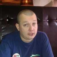 Алексей Гадюкин